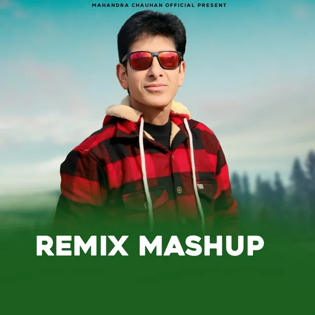 Remix Mashup