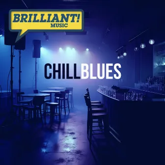 Chill Blues by Ross Griggs