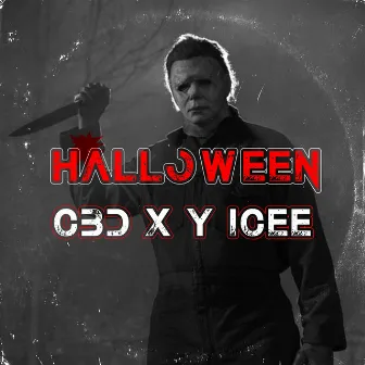 Halloween by Y icee