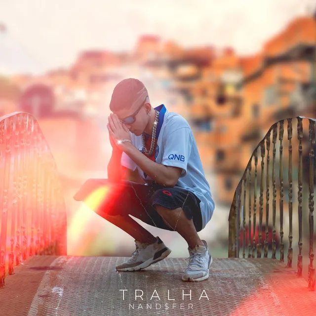 Tralha