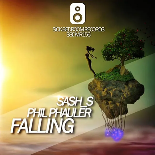 Falling - ( Original Mix )