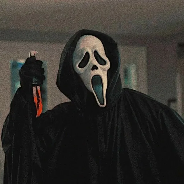 Scream