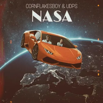 Nasa by UDPS Music