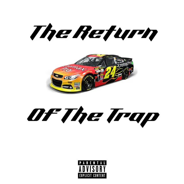 The Return of the Trap