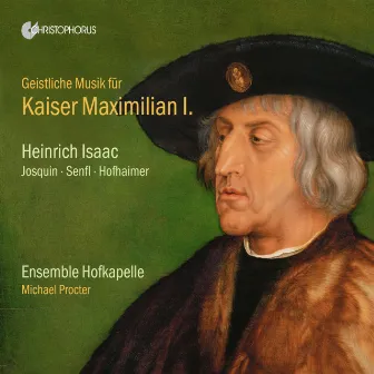 Sacred Music for Emperor Maximilian I by Unknown Artist