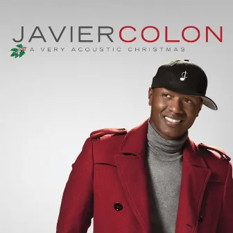 A Very Acoustic Christmas by Javier Colon