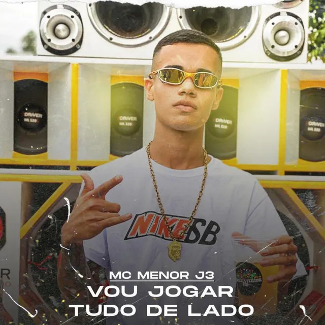 Vou Jogar Tudo de Lado