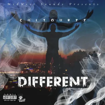 Different by 