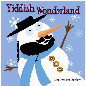 Yiddish Wonderland - Radio Mix by Preacher