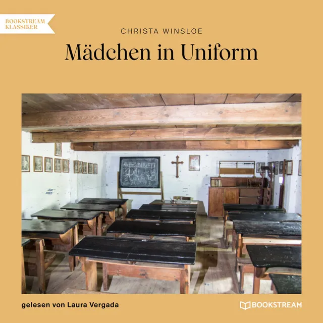 Teil 10 - Mädchen in Uniform