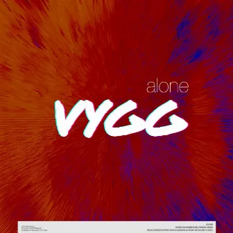 Alone by vygg