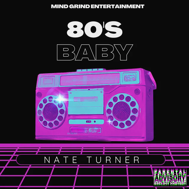 80's Baby