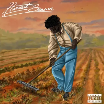 Harvest Season by Huncho Dada