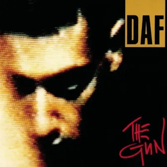 The Gun by DAF