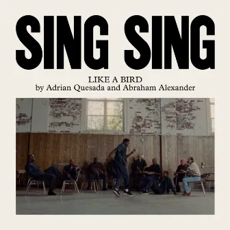 Like a Bird (Sing Sing Original Soundtrack) by Adrian Quesada