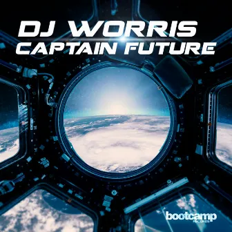 Captain Future by DJ Worris