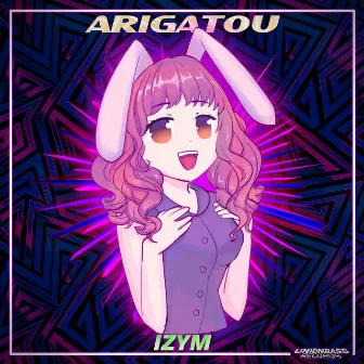 Arigatou by Izym