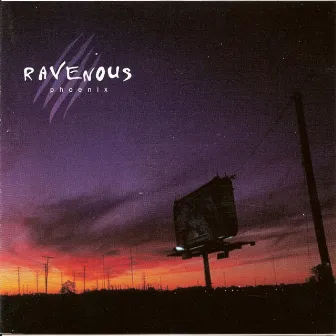 Phoenix by Ravenous