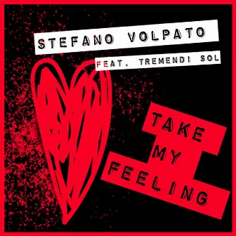 Take My Feeling by Stefano Volpato