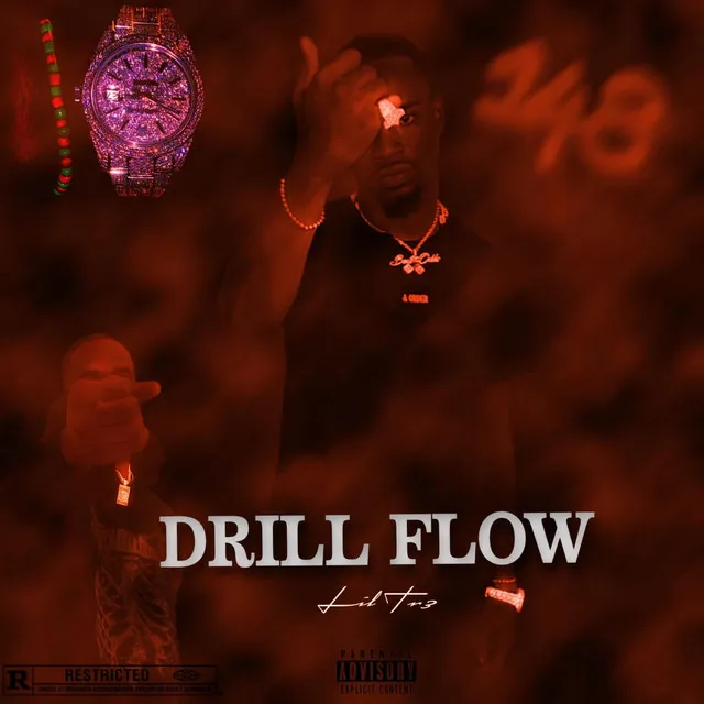 Drill Flow