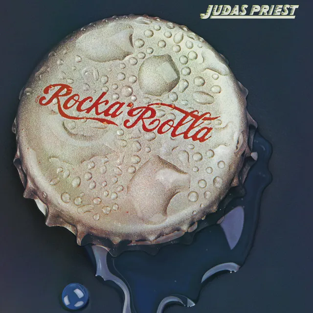 Rocka Rolla (50th Anniversary Remixed & Remastered)