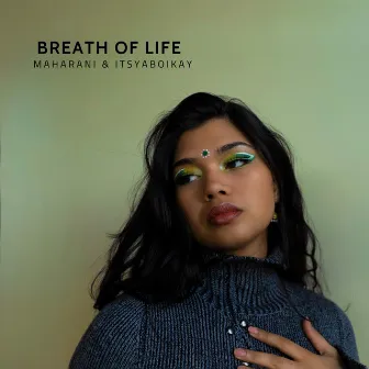 Breath of Life by Maharani