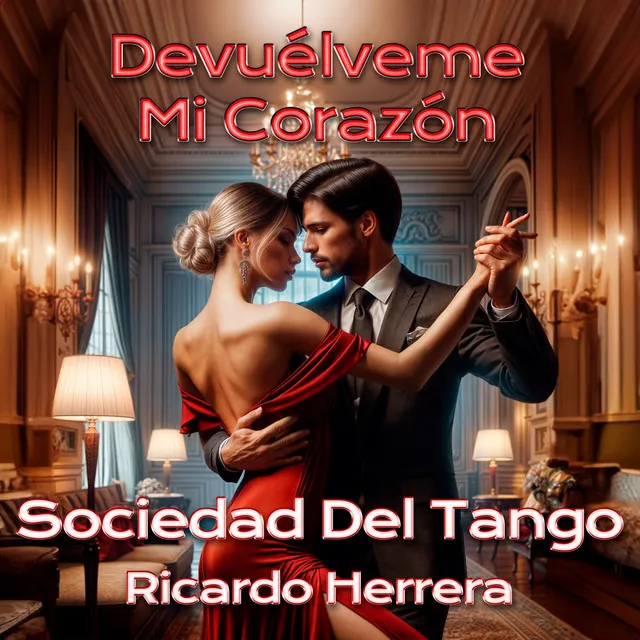 Sociedad Del Tango