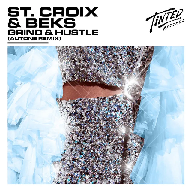 Grind & Hustle (Autone Remix)