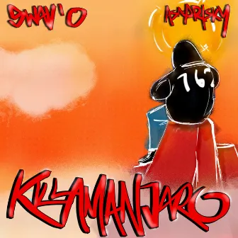 Killamanjaro by Swav'o