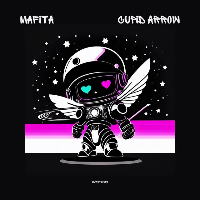 Cupid Arrow - Radio Mix