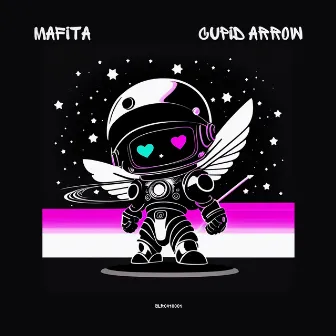 Cupid Arrow by MAFITA