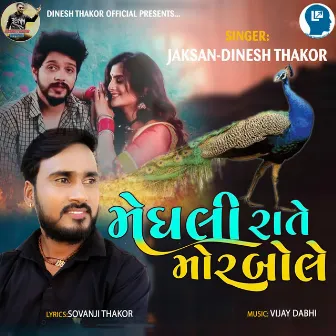 Meghali Rate Mor Bole by Jakshan Dinesh Thakor