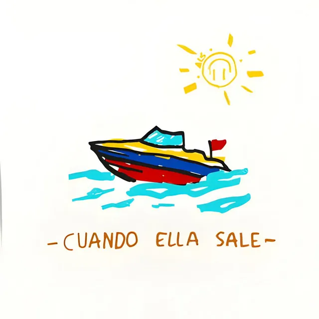 Cuando Ella Sale