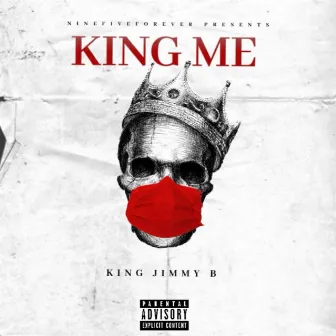 King Me by JCDeuce