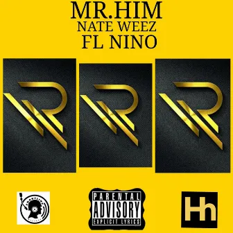 RRR by Mr.Him