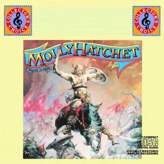 Beatin' The Odds by Molly Hatchet