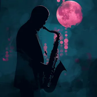 Jazz De La Medianoche Para Una Profunda Calma Nocturna by Música jazz para dormir