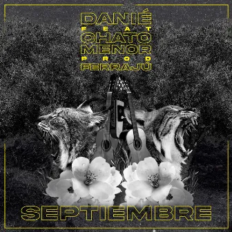 Septiembre by Danie SVQ