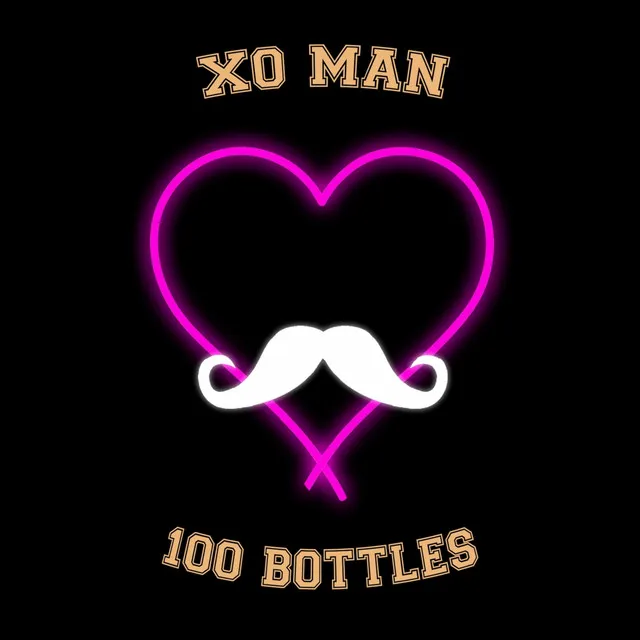 100 Bottles