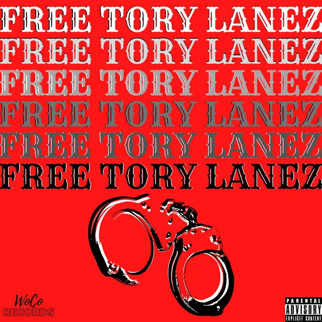 FREE TORY LANEZ