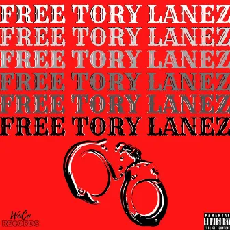 FREE TORY LANEZ by Sensei J