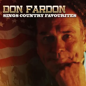 Don Fardon Sings Country Favourites by Don Fardon