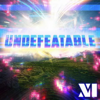 Undefeatable by SixteenInMono