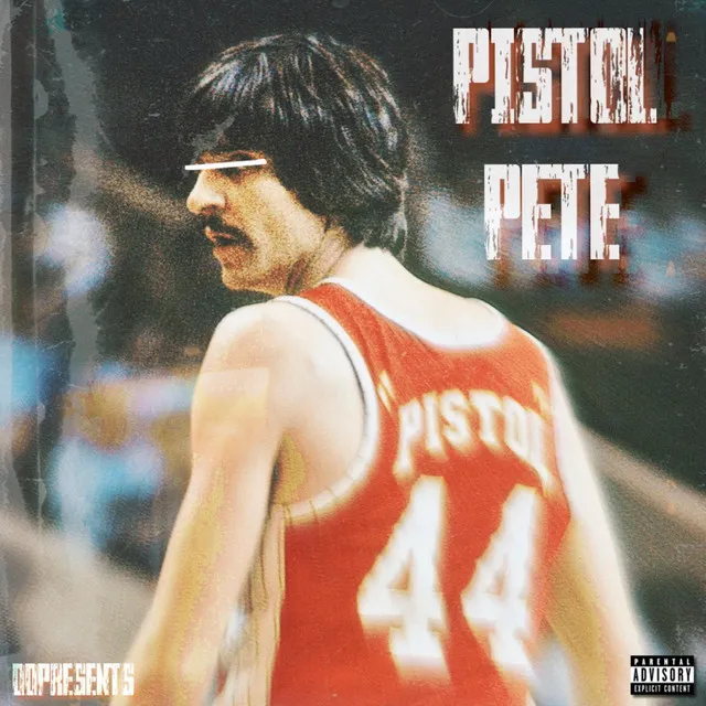 PISTOL PETE