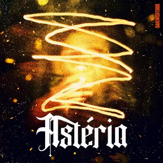 Astéria by Sakiwestside