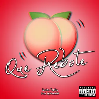 Que Rebote by Javier Topley