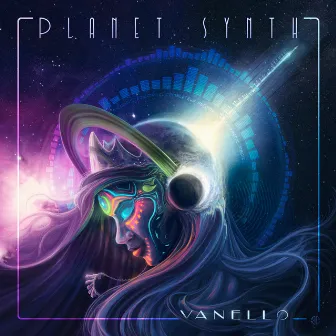 Planet Synth by Vanello