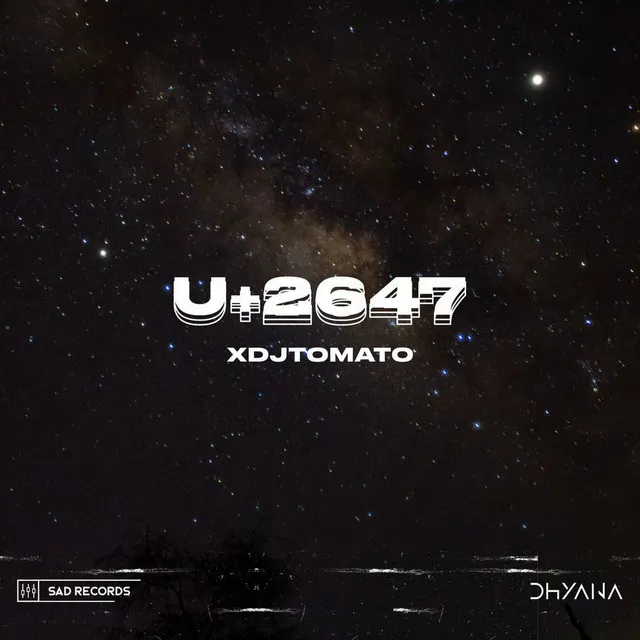 U+2647