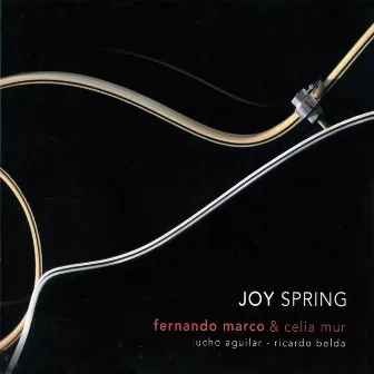 Joy Spring by Fernando Marco