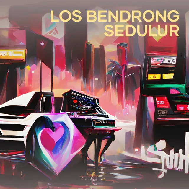 Los Bendrong Sedulur - Remastered 2020